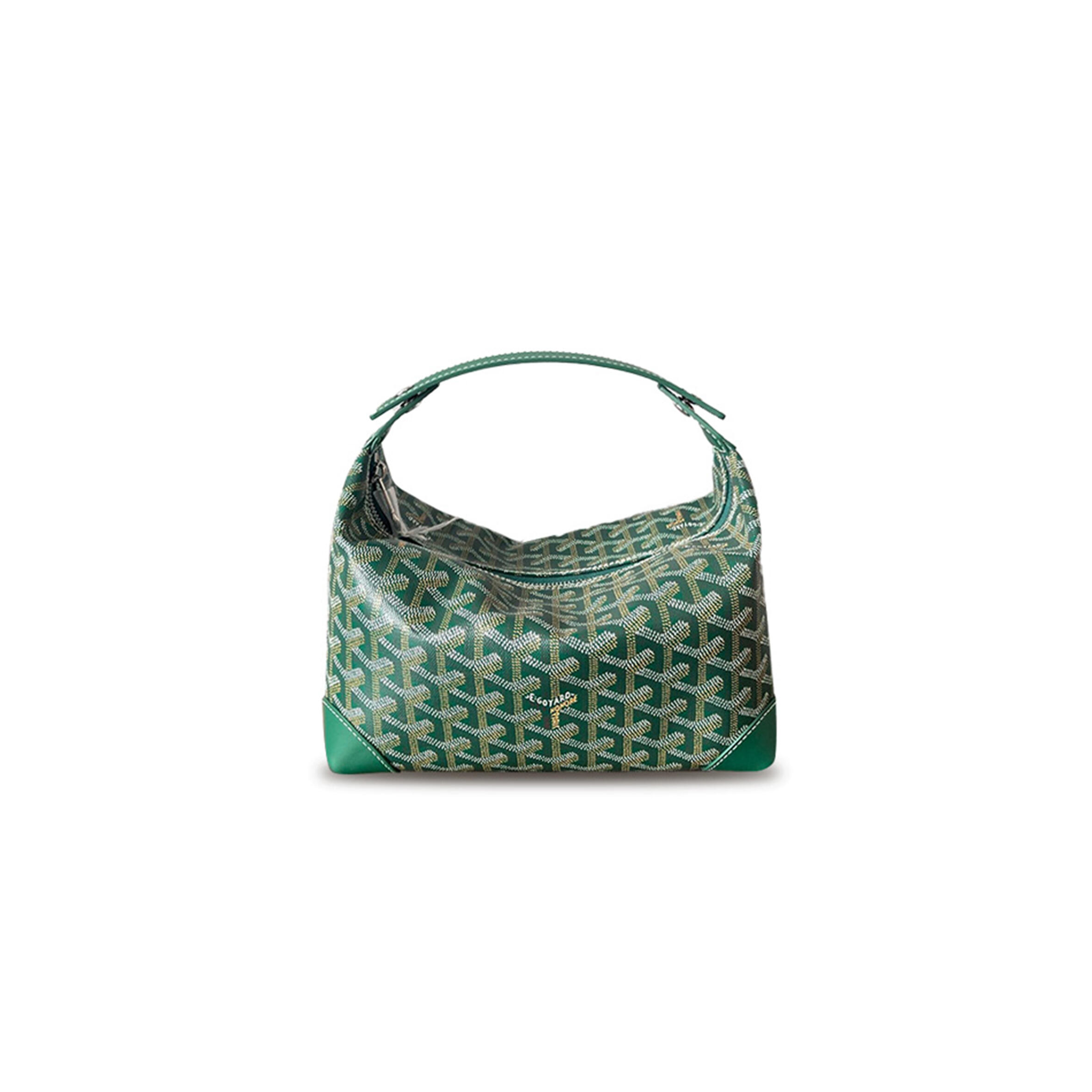 GOYARD BOWLING 25 TOILETRY BAG (22*13*13cm)